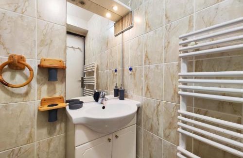 Lelex Apartment | Le Névé - Wifi - Netflix - pied des pistes Lélex