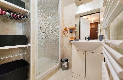 Lelex Apartment | Le Névé - Wifi - Netflix - pied des pistes Lélex