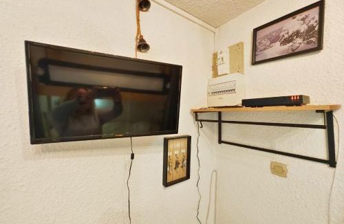 Lelex Apartment | Le Névé - Wifi - Netflix - pied des pistes Lélex