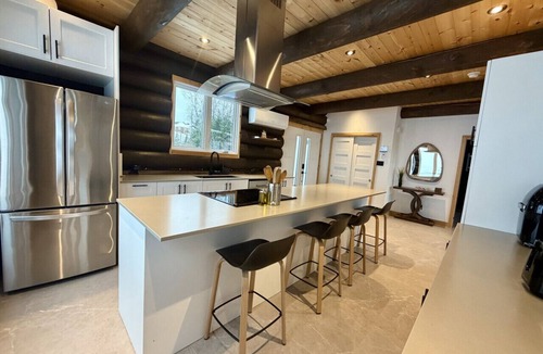Saint Come House | Le Nørdéa | Spa | Chiens permis | Bois Rond |
