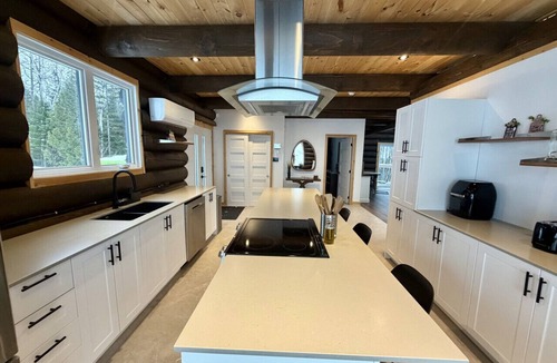 Saint Come House | Le Nørdéa | Spa | Chiens permis | Bois Rond |