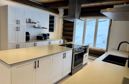 Saint Come House | Le Nørdéa | Spa | Chiens permis | Bois Rond |