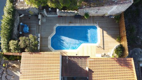 Argeliers Bed & Breakfast | Le N 9