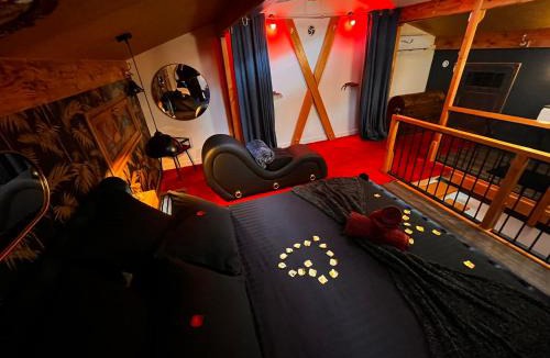 Congenies Apartment | Le n°X