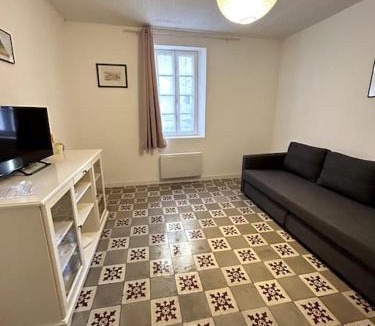 Beaucaire Apartment | "Le N2" Beaucaire centre-ville