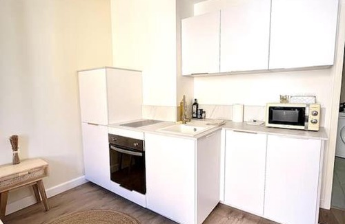 Bourg-de-Peage Apartment | Le Nacre 18 - Bourg-de-Péage