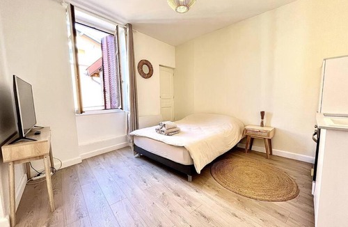 Bourg-de-Peage Apartment | Le Nacre 18 - Bourg-de-Péage