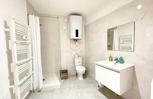 Bourg-de-Peage Apartment | Le Nacre 18 - Bourg-de-Péage