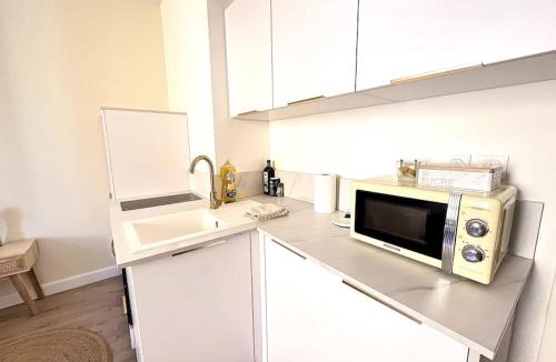 Bourg-de-Peage Apartment | Le Nacre 18 - Bourg-de-Péage