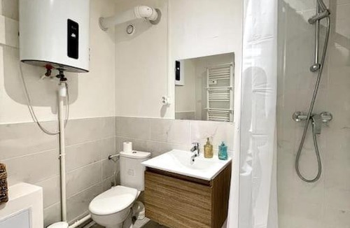 Bourg-de-Peage Apartment | Le Nacre 24 - Bourg-de-Péage