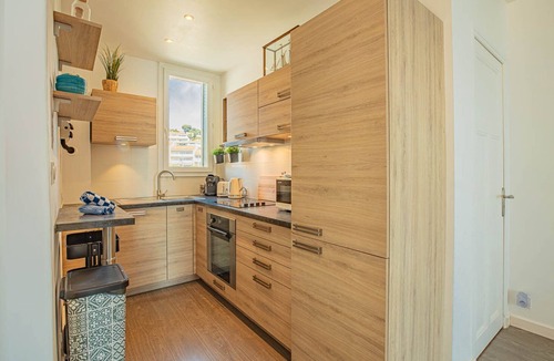 Cassis Apartment | Le Naio sur Leau by Winkyhouse Cassis
