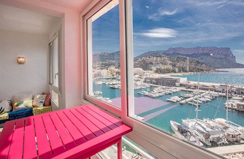 Cassis Apartment | Le Naio sur Leau by Winkyhouse Cassis