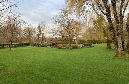 Caumont l'Evente House | Le Nalousie