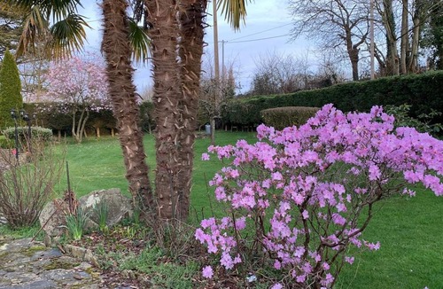 Caumont l'Evente House | Le Nalousie