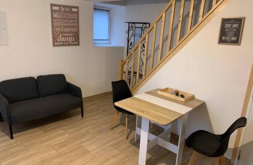 Caumont-sur-Aure House | Le Nalousie