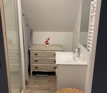 Caumont-sur-Aure House | Le Nalousie