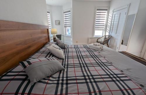 Lachute Bed & Breakfast | Le Namasté Auberge touristique