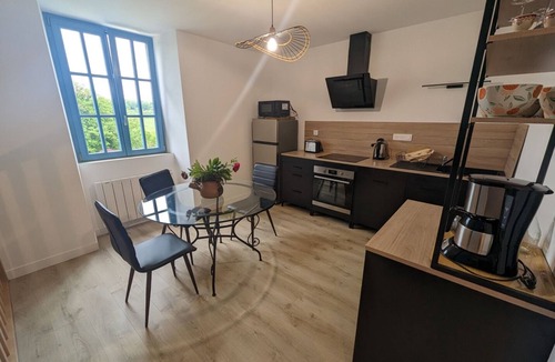 Langres House | LE NANCERY - Langres