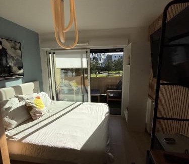 Eraudiere-Renaudiere Apartment | Le nantais