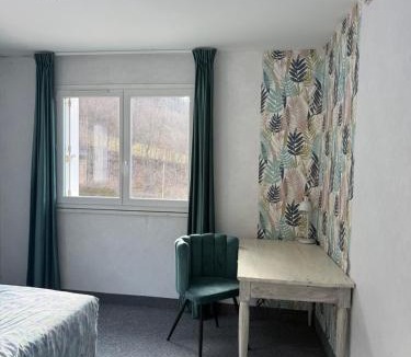 Corps Hotel | Le Napoléon