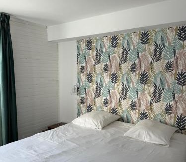 Corps Hotel | Le Napoléon