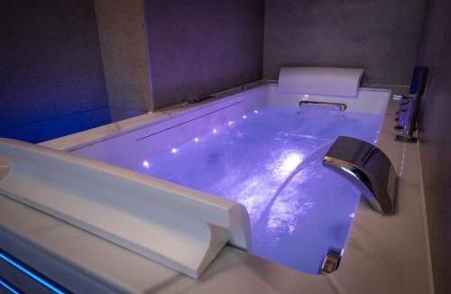 Thermal Apartment | Le Napoléon