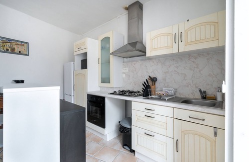 Centre Historique Apartment | Le Narbona - Centre de Narbonne, avec garage