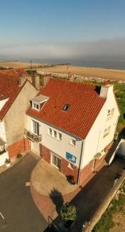 Bleriot-Plage Apartment | Le Narval