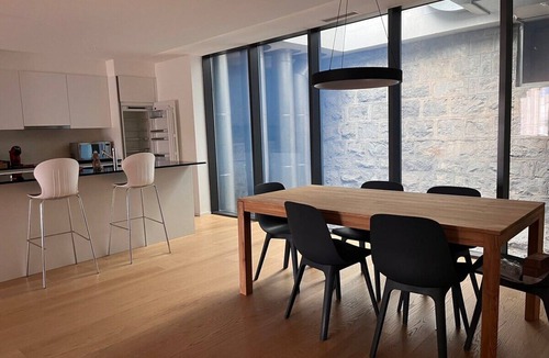 Montreux City Centre Apartment | Le National Montreux Switzerland
