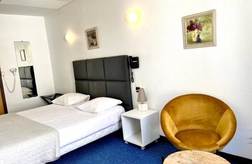Sete Hotel | Le National Sète Centre Gare,Ascenseur