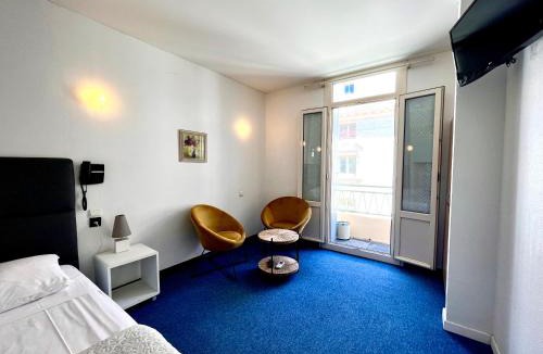 Sete Hotel | Le National Sète Centre Gare,Ascenseur