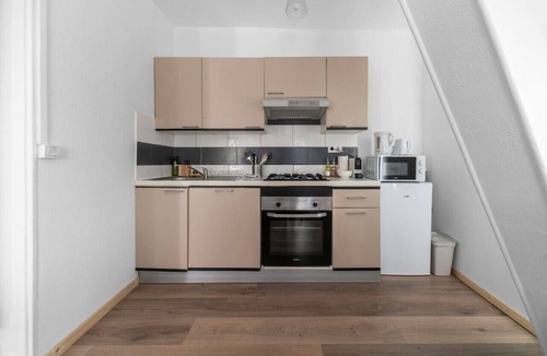 Cusset Apartment | Le Nature - 2 allée Berthomier - Cusset