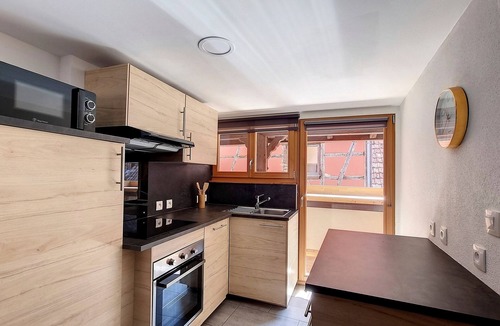 Eguisheim Apartment | Le Nature d'Eguisheim – Charming Alsatian Apartment in the Heart of the Village