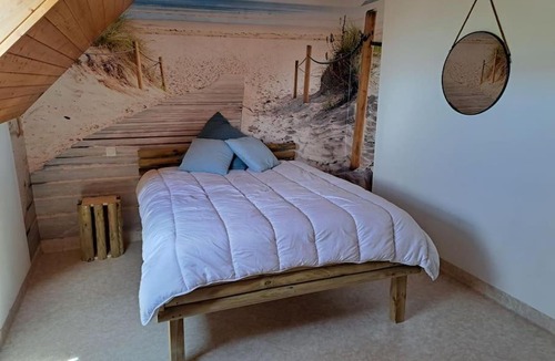 Huisnes-sur-Mer House | Le Nature