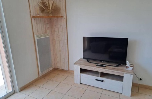 Huisnes-sur-Mer House | Le Nature