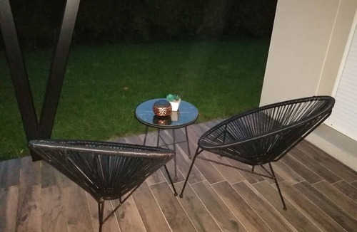 Le Quesnoy-en-Artois House | Le NaturOspa private spa gite