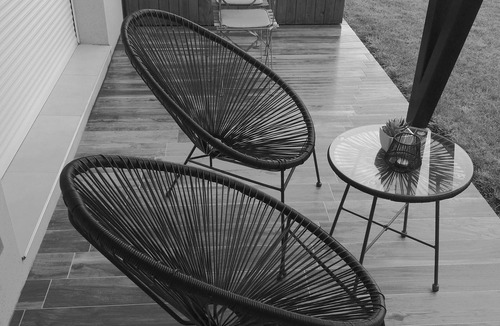 Le Quesnoy-en-Artois House | Le NaturOspa private spa gite