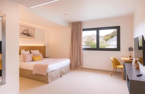 Perros-Guirec Hotel | Le Nautica Hôtel