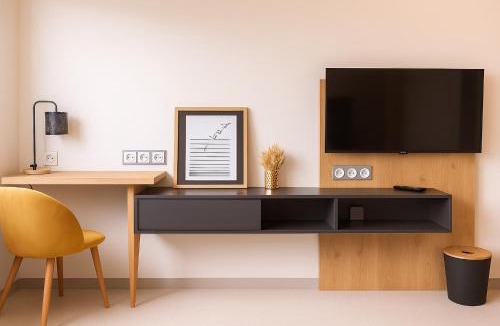 Perros-Guirec Hotel | Le Nautica Hôtel