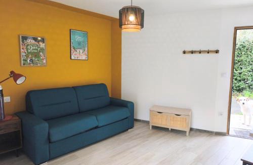Treize-Vents Apartment | Le Nautile - petit déjeuner - 10mn du Parc