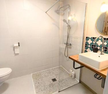 Treize-Vents Apartment | Le Nautile - petit déjeuner - 10mn du Parc