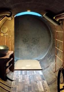 Raon-aux-Bois Apartment | Le Nautilus