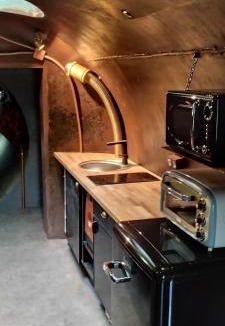 Raon-aux-Bois Apartment | Le Nautilus