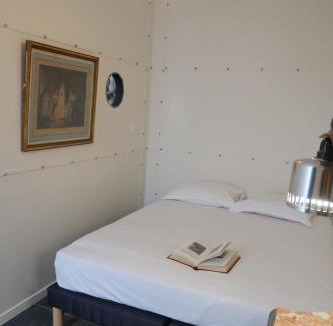 Dobree-Bon Port Apartment | Le Nautilus - Univers abyssal