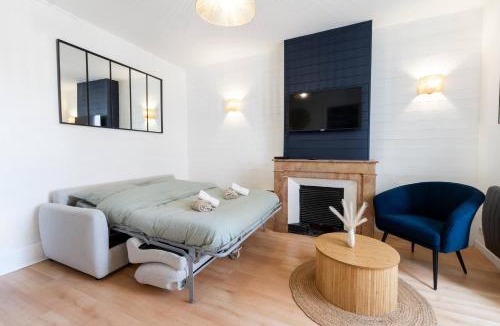 Chateauvert Apartment | Le Nautique