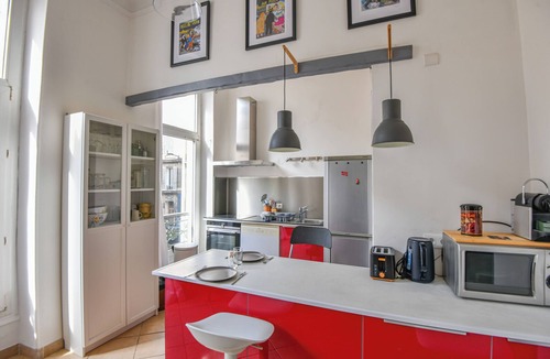Notre-Dame du Mont Apartment | Le Navarin - Appart 1 ch proche Castellane Timone
