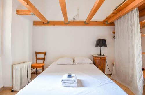 Notre-Dame du Mont Apartment | Le Navarin - Appart 1 ch proche Castellane Timone
