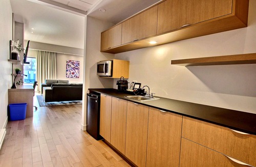 Rimouski Hotel | Le Navigateur