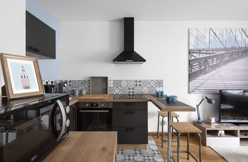 Canclaux Apartment | Le Nelson - Canclaux