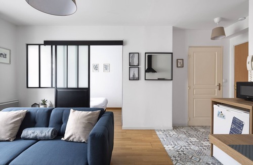 Canclaux Apartment | Le Nelson - Canclaux